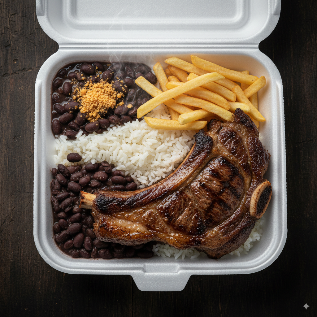 Marmita de Carne