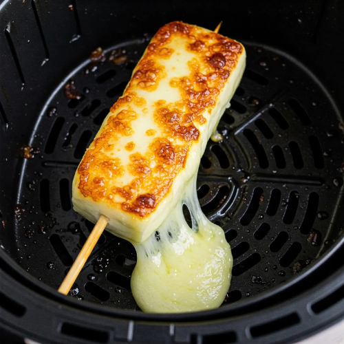 Queijo Coalho