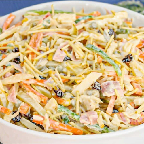 Salada de Salpicão